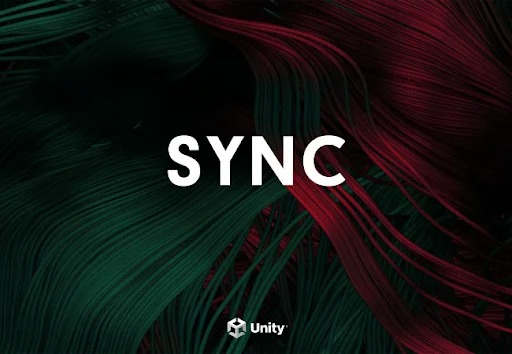Unity、SYNC 2022開催。