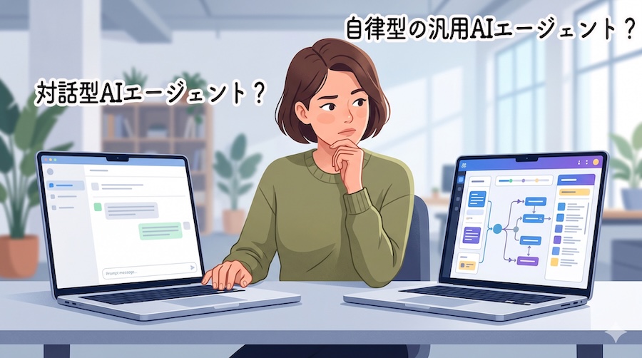 Manus AIとは？初心者向けに「何ができるか・使い方・違い」まで解説